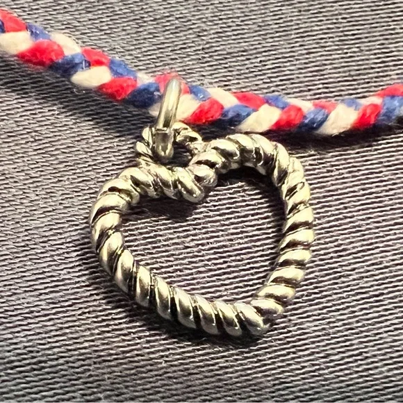 NWT Adjustable String Marc Jacobs Bracelet - Picture 6 of 6